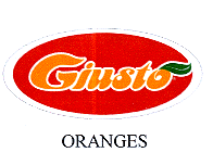 GIUSTO ORANGES