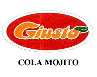 GIUSTO COLA MOJITO