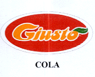 GIUSTO COLA