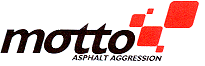 MOTTO ASPHALT AGGRESSION