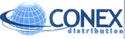 CONEX DISTRIBUTION