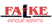 FALKE EXHAUST SYSTEMS