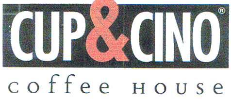 CUP & CINO COFFEE HOUSE