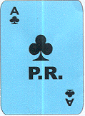 PR