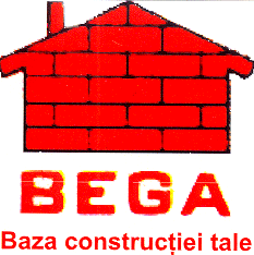 BEGA BAZA CONSTRUCTIEI TALE