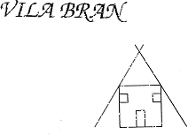 VILA BRAN