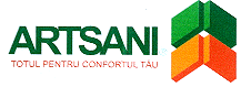 ARTSANI TOTUL PENTRU CONFORTUL TAU