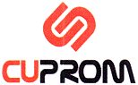 CUPROM