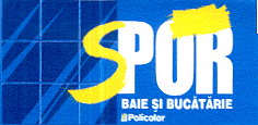 SPOR BAIE ŞI BUCATARIE