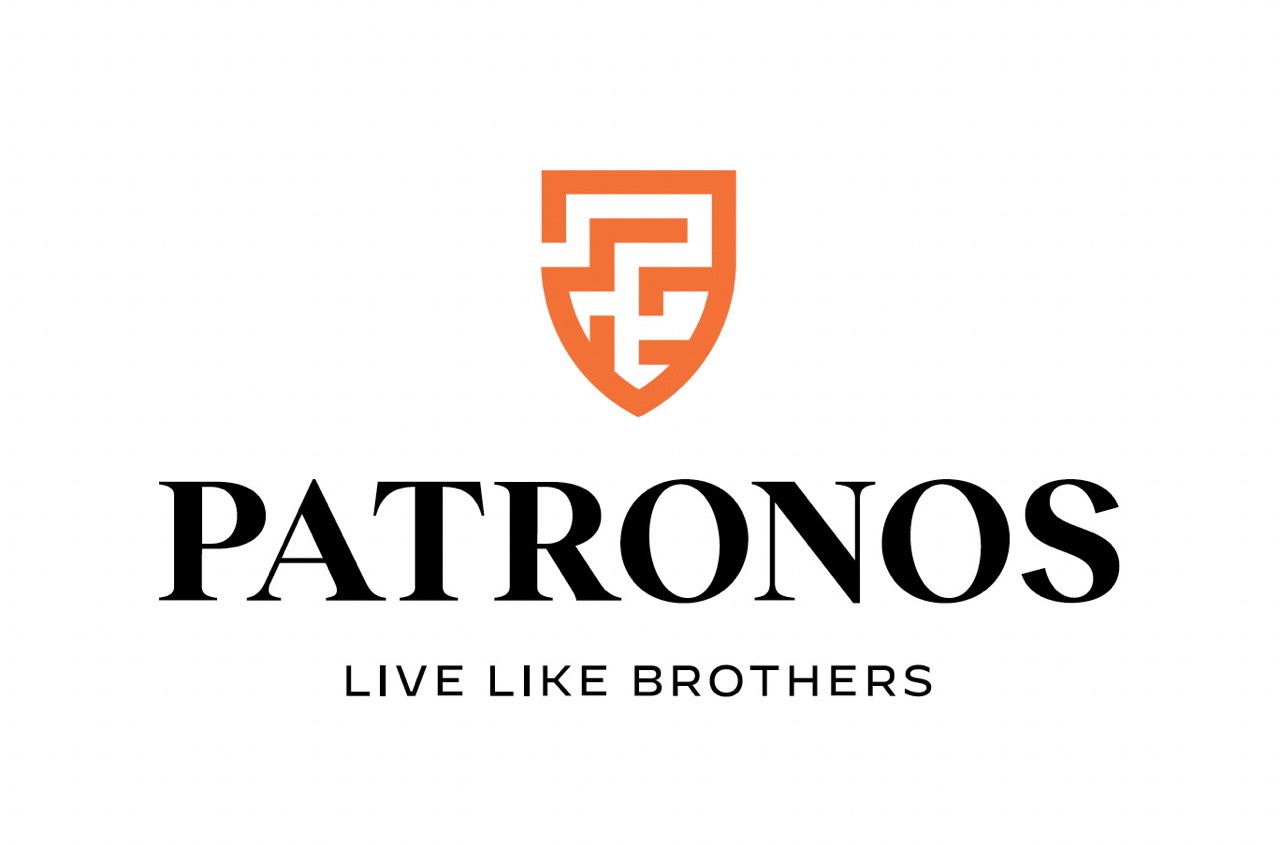 PATRONOS LIVE LIKE BROTHERS