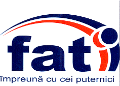 FATII IMPREUNA CU CEI PUTERNICI