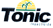 TONIC INSECTICIDE