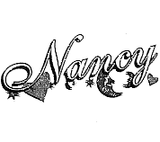 NANCY