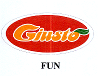 GIUSTO FUN