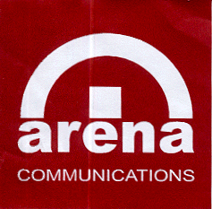 ARENA COMMUNICATIONS