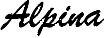 ALPINA