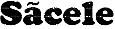 SĂCELE