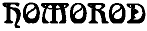 HOMOROD