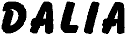 DALIA