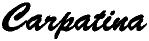 CARPATINA