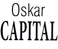 OSKAR CAPITAL