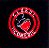 CLUBUL DE COMEDIE