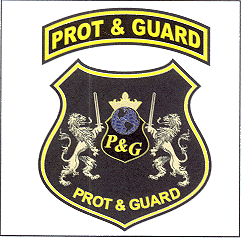 P& G PROT & GUARD