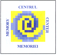 CENTRUL MEMORIEI