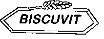 BISCUVIT
