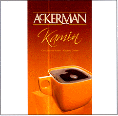 ACKERMAN KAMIN