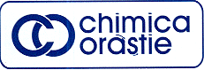 CHIMICA ORASTIE