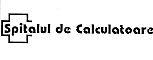 SPITALUL DE CALCULATOARE