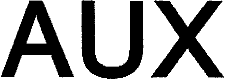 AUX