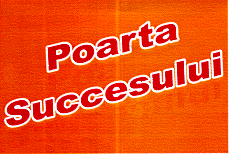 POARTA SUCCESULUI