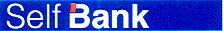 SELF BANK