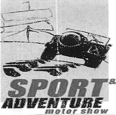SPORT ADVENTURE MOTOR SHOW