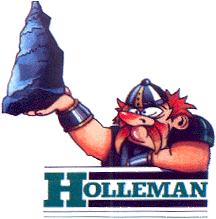 HOLLEMAN
