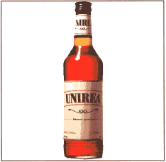 UNIREA BAUTURA SPIRTOASA