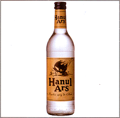 HANUL ARS RACHIU APRIG DE CÎLNĂU