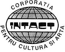 CORPORATIA INTACT PENTRU CULTURA SI ARTA