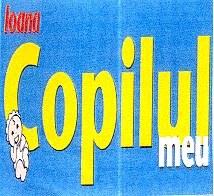 IOANA COPILUL MEU