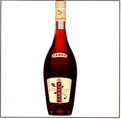 ZARAZA