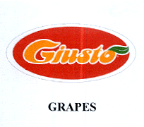 GIUSTO GRAPES