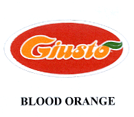 GIUSTO BLOOD ORANGE
