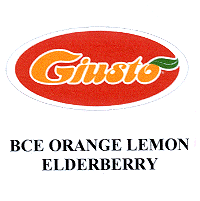 GIUSTO BCE ORANGE LEMON ELDERBERRY