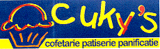 CUKY'S COFETARIE PATISERIE PANIFICAŢIE