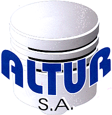 ALTUR SA
