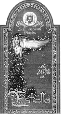 ESTELLA SC ALCOVIN MACIN