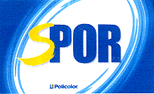 SPOR POLICOLOR