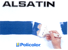 ALSATIN POLICOLOR